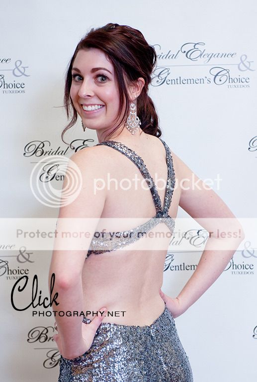 Are you red carpet ready for prom? Click Photography